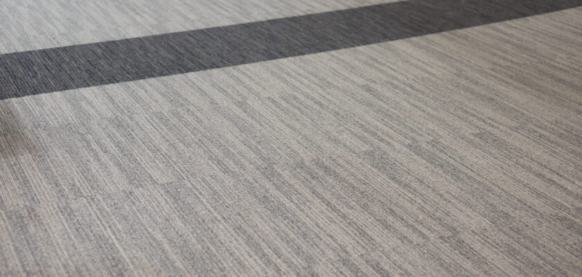 オフィス面積縮小に伴う移転の際に発生した原状回復工事内の内装資材費の減額に成功