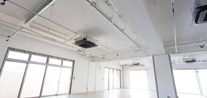 撤去に関する工事を分離した結果、大幅な削減に成功