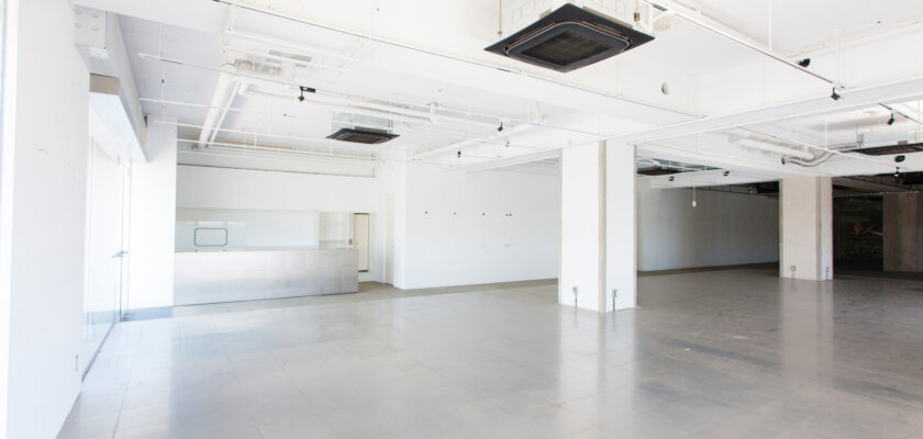 外装の一部をコストパフォーマンスの良い協力業者に依頼して全体的なコスト圧縮に成功