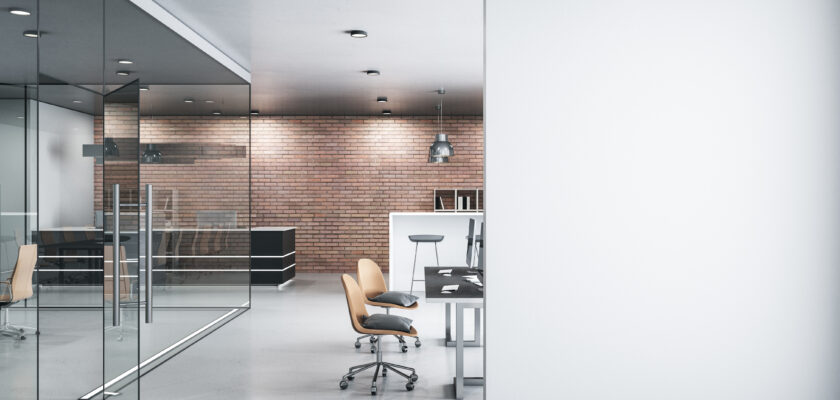 移転に伴い発生した入居B工事にて減額成功