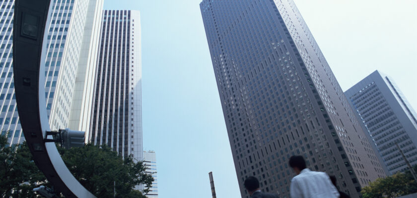 工事範囲に含まれていた契約面積以上の区域の免除を主張し、減額に成功