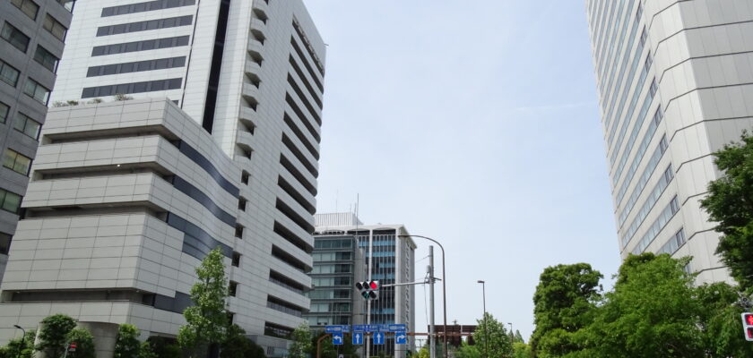 一部工事の分離、各工事項目や単価調整によって減額に成功