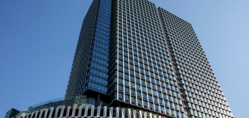 各工事項目や単価調整によって減額に成功